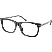 Ralph Lauren RL6253U 5001 サングラス - 男性用 - 黒
