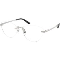 Ralph Lauren RL5134 9001 サングラス - 女性用 - Silver