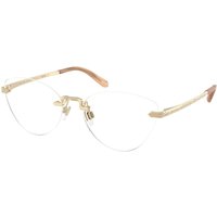 Ralph Lauren RL5134 9116 サングラス - 女性用 - 金色