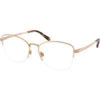 Ralph Lauren RL5135 9153 サングラス - 女性用 - 金色