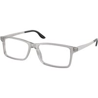 Ralph Lauren RL6128 5111 サングラス - 男性用 - クリア