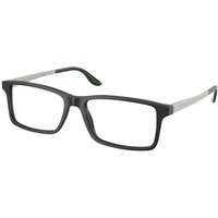 Ralph Lauren RL6128 5514 サングラス - 男性用 - 黒