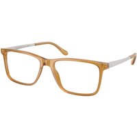 Ralph Lauren RL6133 5275 サングラス - 男性用 - 黄色