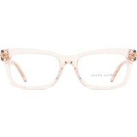 Ralph Lauren RL6255U 6305 サングラス - 女性用 - ピンク