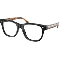 Ralph Lauren RL6260U 5001 サングラス - 男性用 - 黒