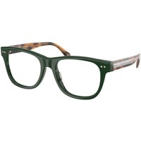 Ralph Lauren RL6260U 6140 サングラス - 男性用 - 緑