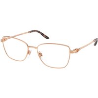 Ralph Lauren RL5136 9329 サングラス - 女性用 - 金色