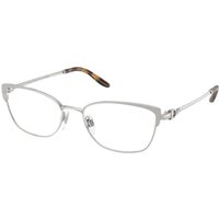 Ralph Lauren RL5139 9001 サングラス - 女性用 - Silver