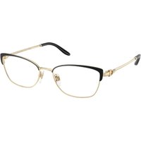 Ralph Lauren RL5139 9452 サングラス - 女性用 - 金色