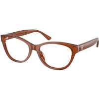 Ralph Lauren RL6262U 6306 サングラス - 女性用 - 茶色