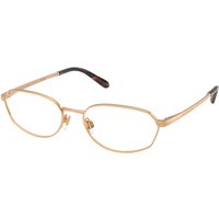 Ralph Lauren RL5140 9153 サングラス - 女性用 - 金色
