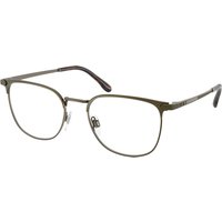 Ralph Lauren RL5142 9494 サングラス - 男性用 - 緑