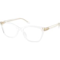 Ralph Lauren RL6271U 5002 サングラス - 女性用 - クリア