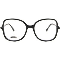 Isabel Marant IM 0022 807 サングラス - 女性用 - 黒