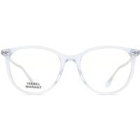 Isabel Marant IM 0023 MVU サングラス - 女性用 - 青
