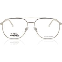 Isabel Marant IM 0028 010 サングラス - 女性用 - Silver