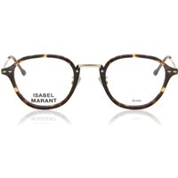 Isabel Marant IM 0034 2IK サングラス - 女性用 - べっ甲shell