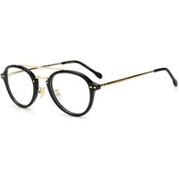 Isabel Marant IM 0015 2M2 Women’s Eyeglasses Gold Size 49 - Blue Light Block Available