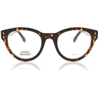 Isabel Marant IM 0042/G 086 サングラス - 女性用 - べっ甲shell