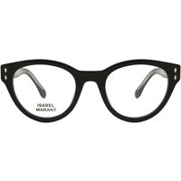 Isabel Marant IM 0042/G 807 サングラス - 女性用 - 黒