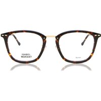 Isabel Marant IM 0045 2IK Women’s Eyeglasses Tortoiseshell Size 50 - Blue Light Block Available