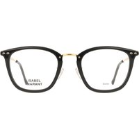 Isabel Marant IM 0045 2M2 サングラス - 女性用 - 黒