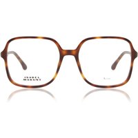 Isabel Marant IM 0063 086 サングラス - 女性用 - べっ甲shell
