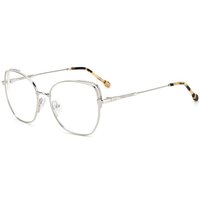 Isabel Marant IM 0069 010 Women’s Eyeglasses Silver Size 54 - Blue Light Block Available