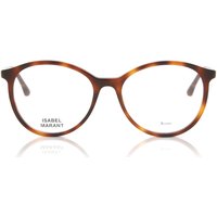 Isabel Marant IM 0086 086 サングラス - 女性用 - べっ甲shell