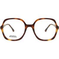 Isabel Marant IM 0087 086 サングラス - 女性用 - べっ甲shell
