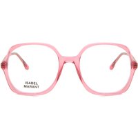 Isabel Marant IM 0087 35J Women’s Eyeglasses Pink Size 54 - Blue Light Block Available