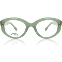 Isabel Marant IM 0088/G 1ED サングラス - 女性用 - 緑