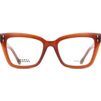 Isabel Marant IM 0090 LHF Women’s Eyeglasses Clear Size 52 - Blue Light Block Available