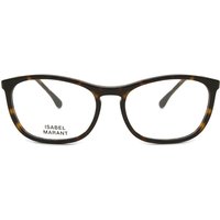 Isabel Marant IM 0093 086 サングラス - 女性用 - べっ甲shell