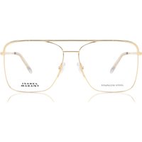 Isabel Marant IM 0127 000 サングラス - 女性用 - 金色