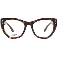 Isabel Marant IM 0129 086 サングラス - 女性用 - べっ甲shell