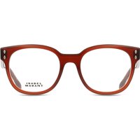 Isabel Marant IM 0020 LHF サングラス - 女性用 - バーガンディ