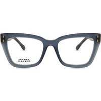 Isabel Marant IM 0090 PJP Women’s Eyeglasses Blue Size 52 - Blue Light Block Available