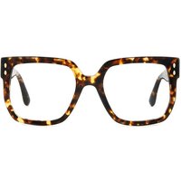 Isabel Marant IM 0128 086 Women’s Eyeglasses Tortoiseshell Size 53 - Blue Light Block Available