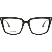 Isabel Marant IM 0130 807 Women’s Eyeglasses Black Size 53 - Blue Light Block Available