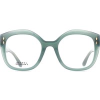 Isabel Marant IM 0141 1ED サングラス - 女性用 - 緑