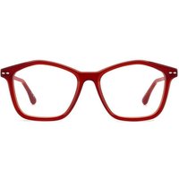 Isabel Marant IM 0146 C9A サングラス - 女性用 - 赤