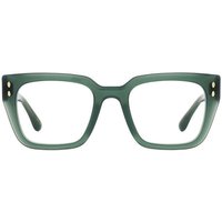 Isabel Marant IM 0145 1ED Women’s Eyeglasses Green Size 50 - Blue Light Block Available