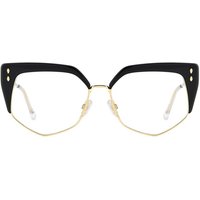 Isabel Marant IM 0161 2M2 Women’s Eyeglasses Gold Size 55 - Blue Light Block Available