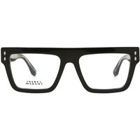 Isabel Marant IM 0174 807 Women’s Eyeglasses Black Size 53 - Blue Light Block Available