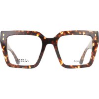 Isabel Marant IM 0175 086 サングラス - 女性用 - べっ甲shell