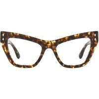 Isabel Marant IM 0176 086 サングラス - 女性用 - べっ甲shell