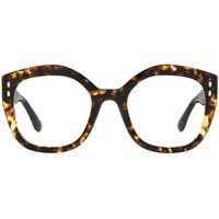 Isabel Marant IM 0141 086 サングラス - 女性用 - べっ甲shell