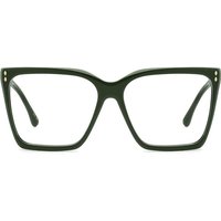 Isabel Marant IM 0195 1ED Women’s Eyeglasses Green Size 56 - Blue Light Block Available
