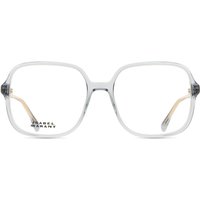 Isabel Marant IM 0063 KB7 Women’s Eyeglasses Grey Size 54 - Blue Light Block Available